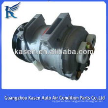 Automotive PV6 r12 compressor FOR VOLVO